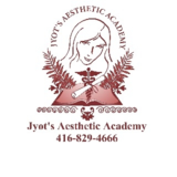 Jyots Aesthetics Academy - Salons de coiffure et de beauté