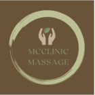 McClinic Massage - Logo