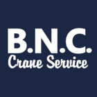 B.N.C. Crane Services Ltd
