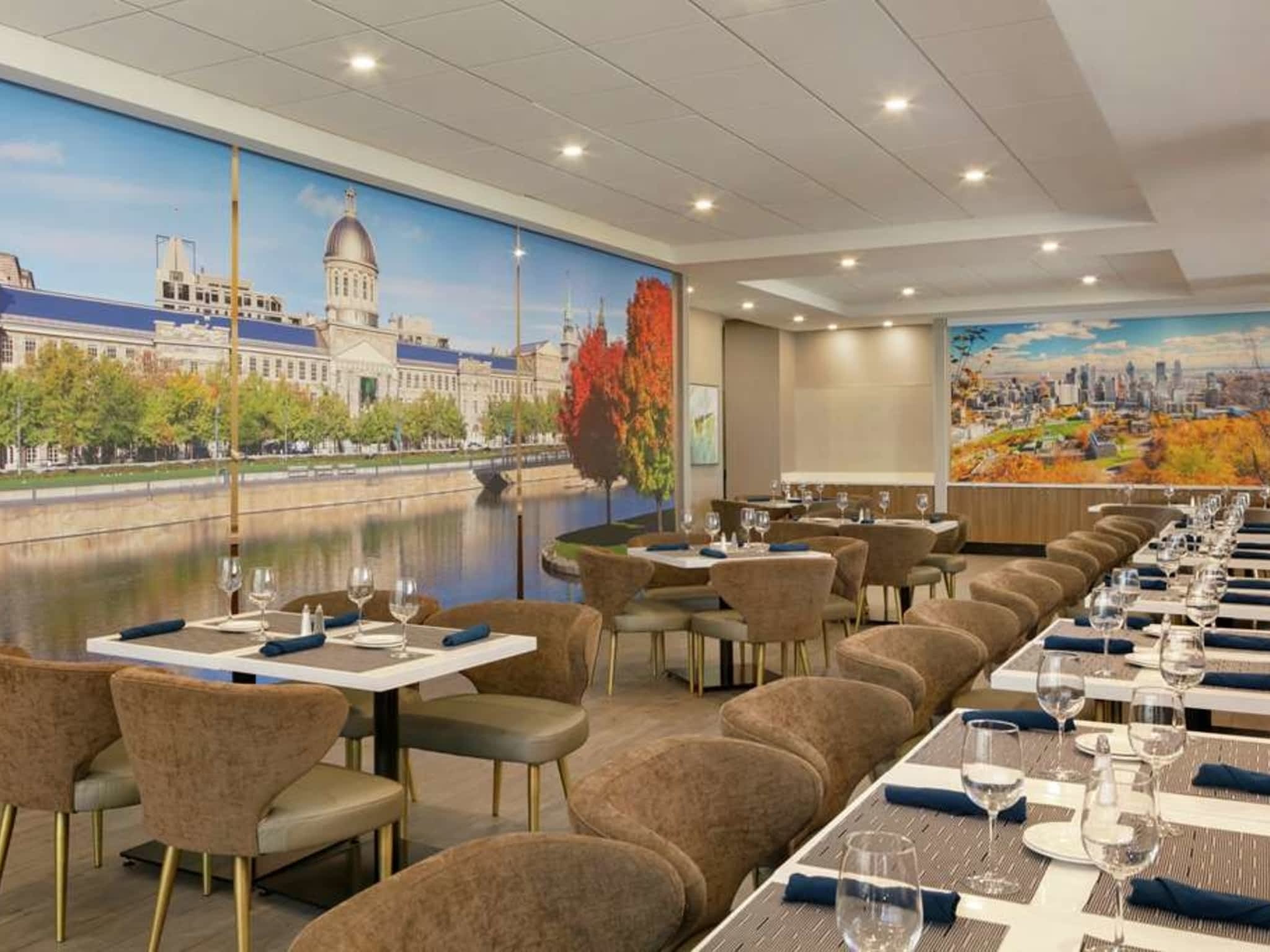 photo Embassy Suites by Hilton Montreal Airport