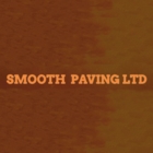 Smooth Paving - Logo