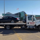 Canadian Towing and Recovery Ltd - Vehicle Towing