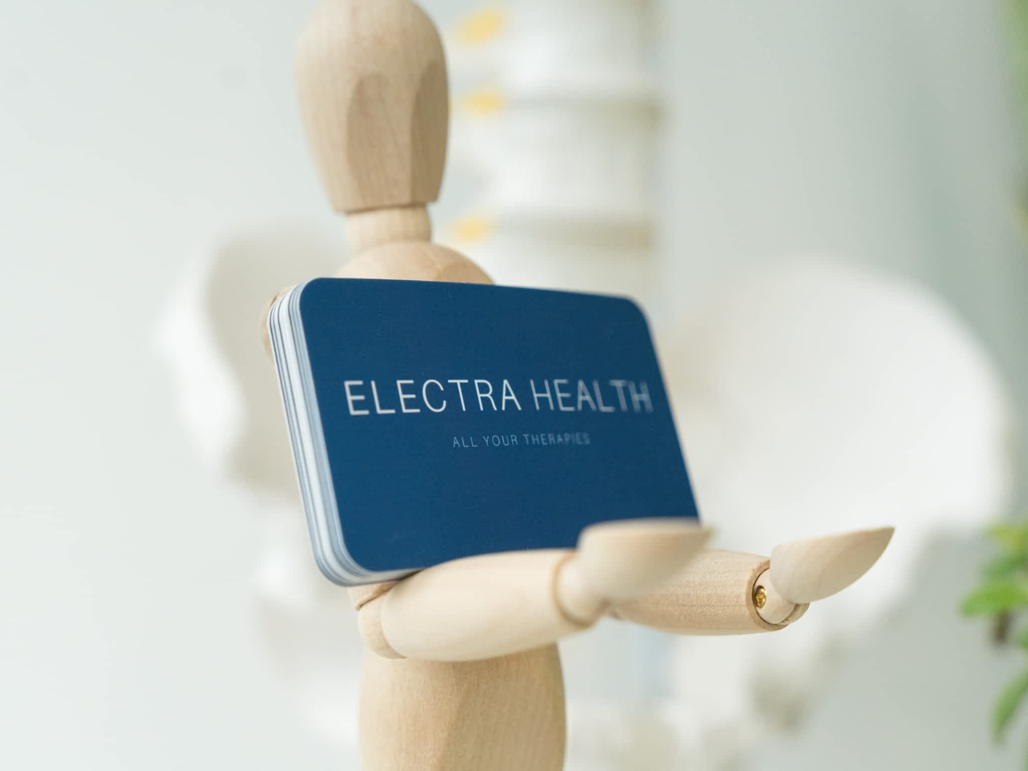 photo Electra Health