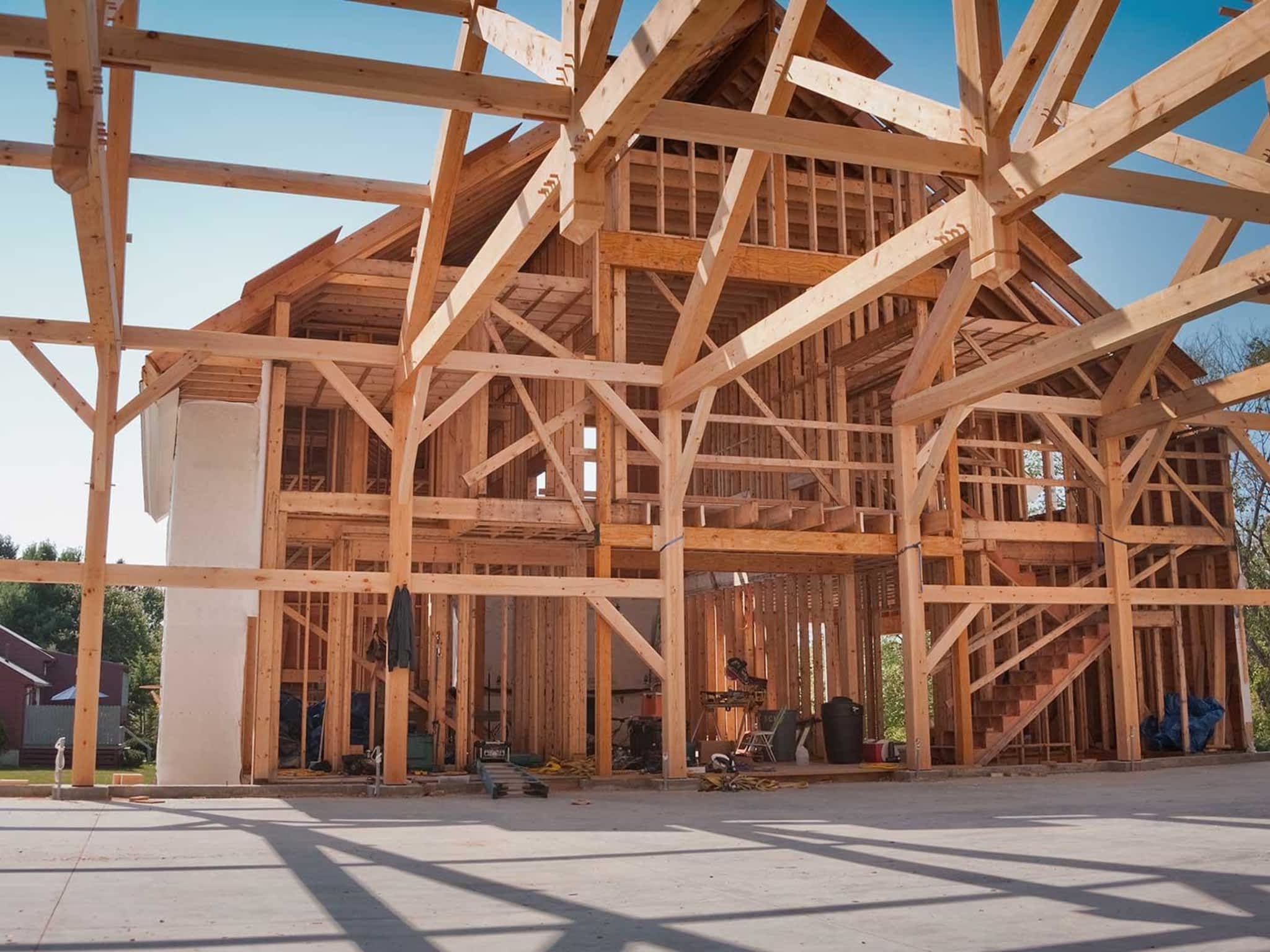 photo Caliber Developments Ltd.