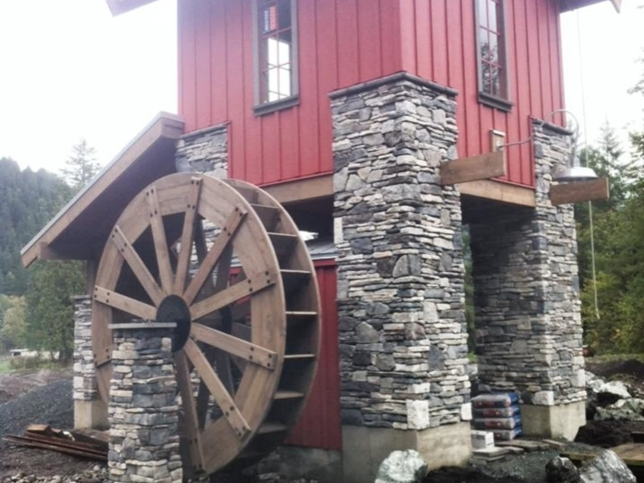 photo Legend Stoneworks