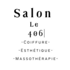 Salon Le 406 - Salons de coiffure et de beauté