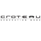 Croteau Génération Mode - Logo