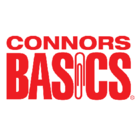 Connors Basics - Logo