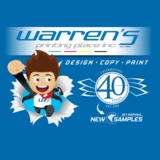 View Warren's Printing Place Inc’s Port Perry profile