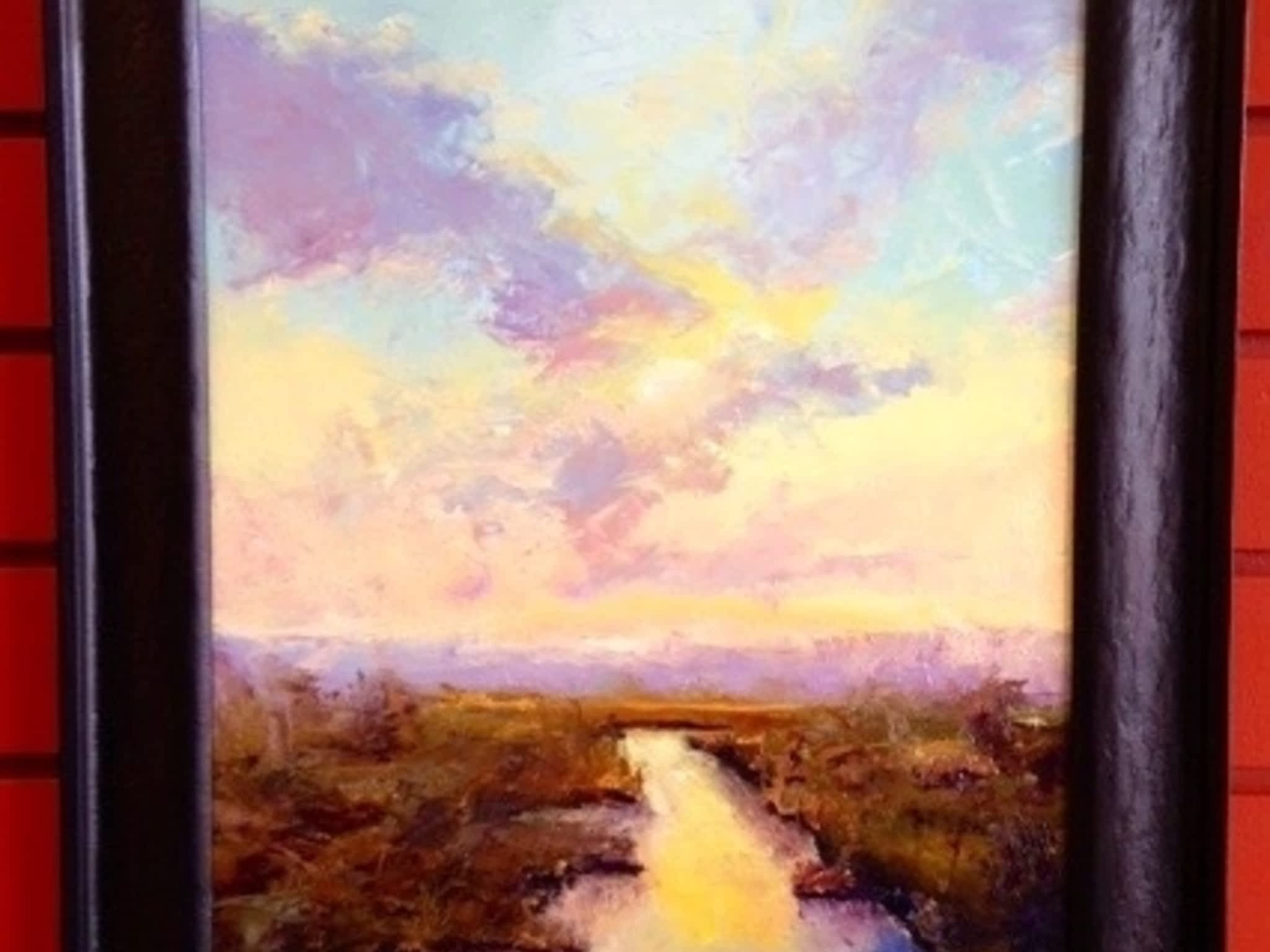 photo The Frame It Store