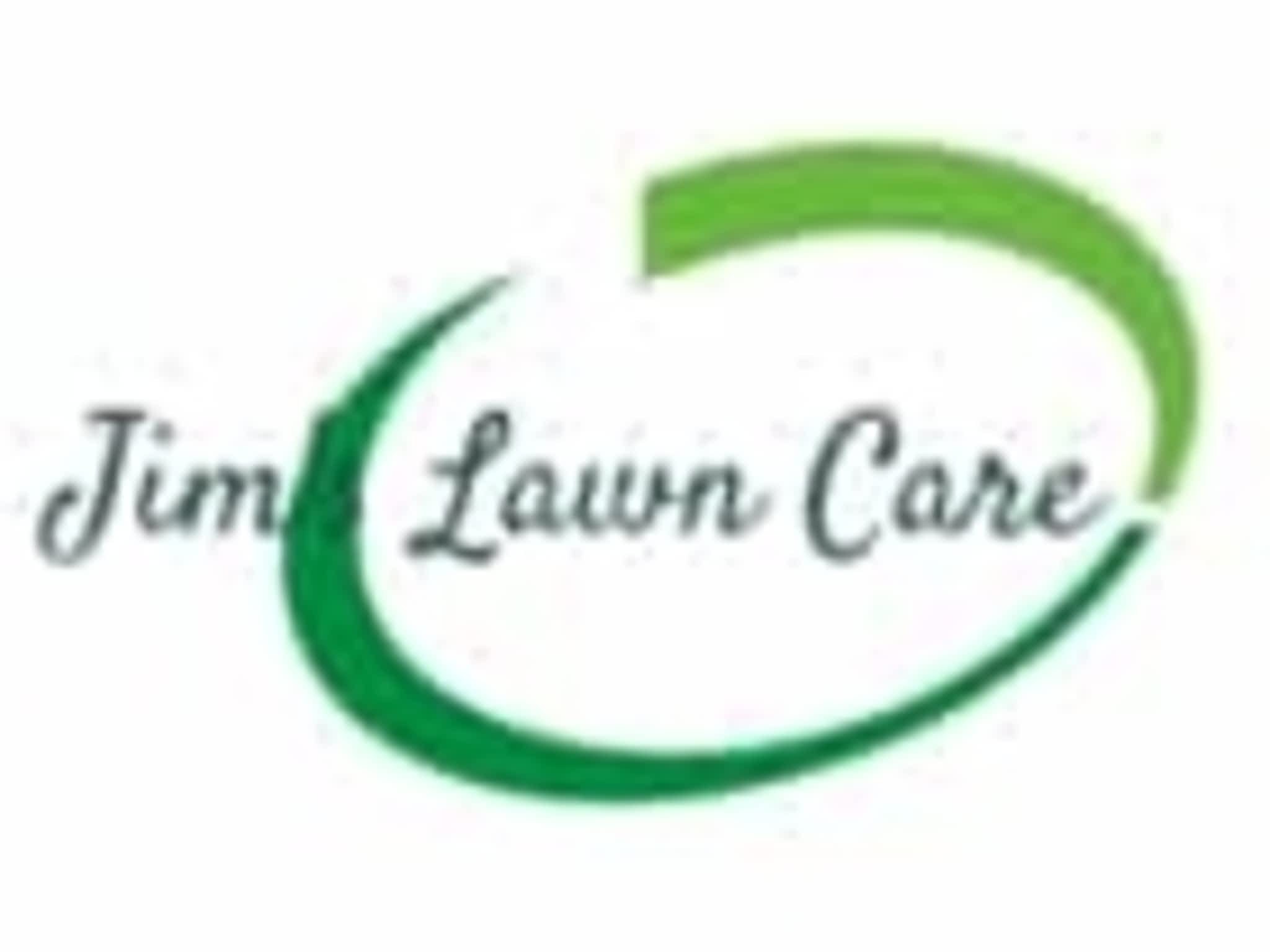 photo Jim's Lawn Care