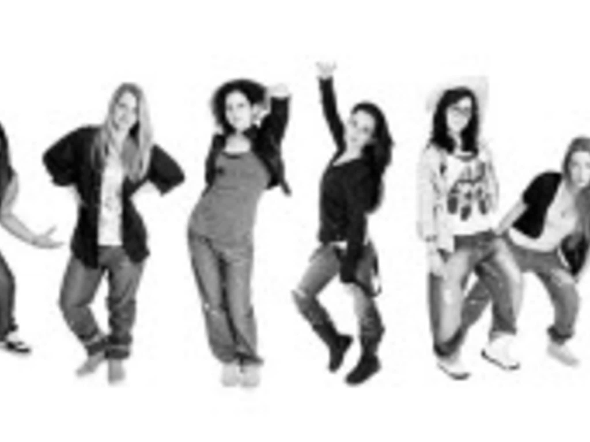 photo Ecole expression Danse