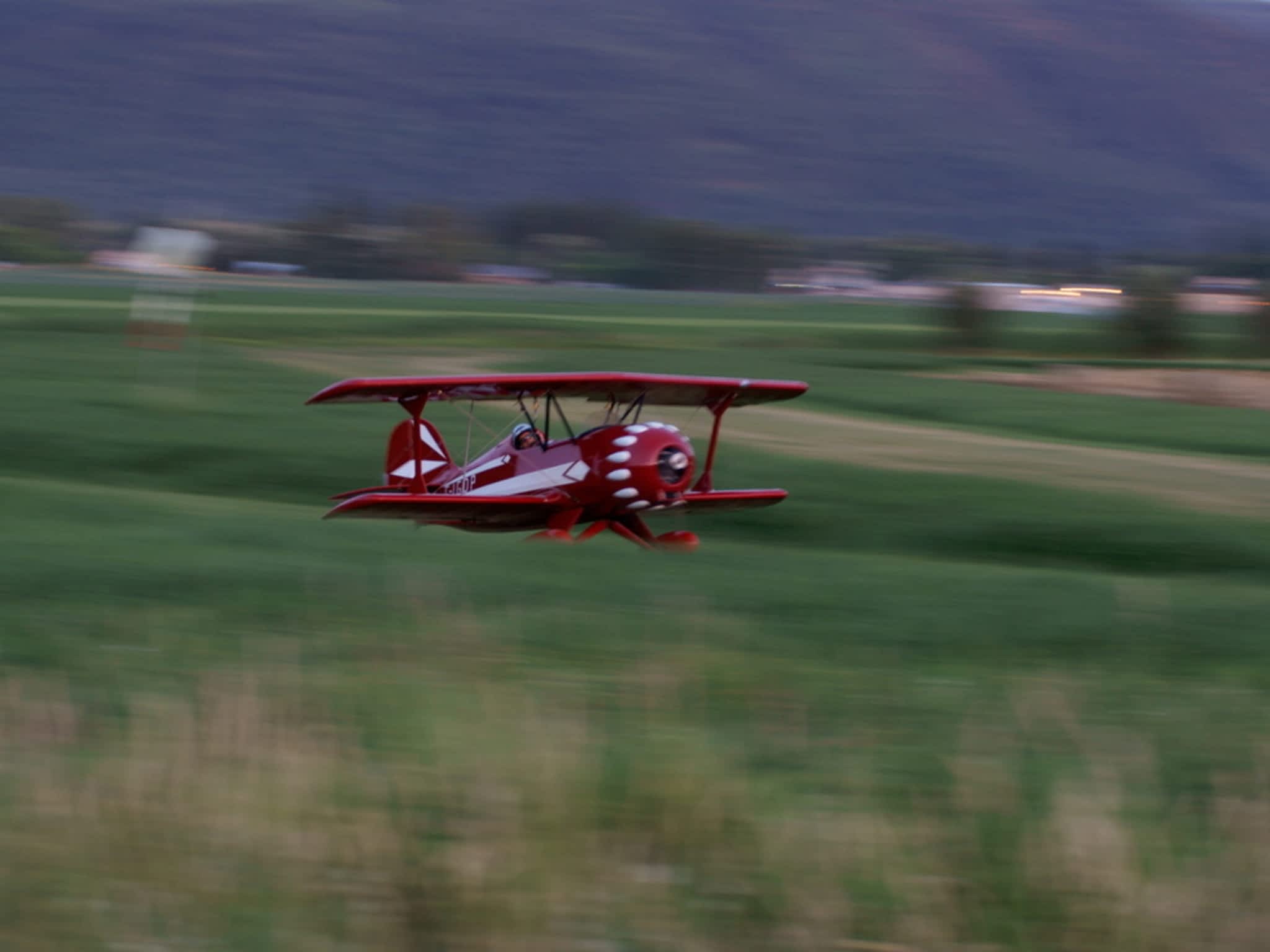 photo Freedom Flight School