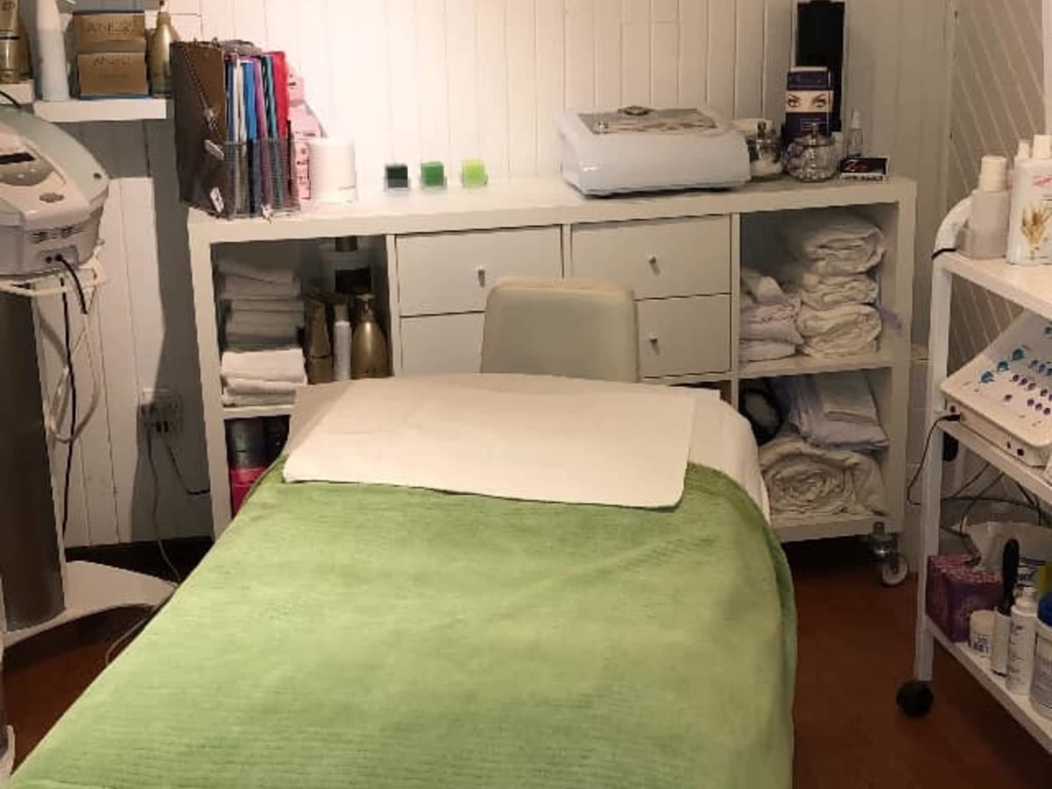 photo Zisany Beauté