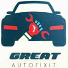 Antique Auto Renovators - Logo