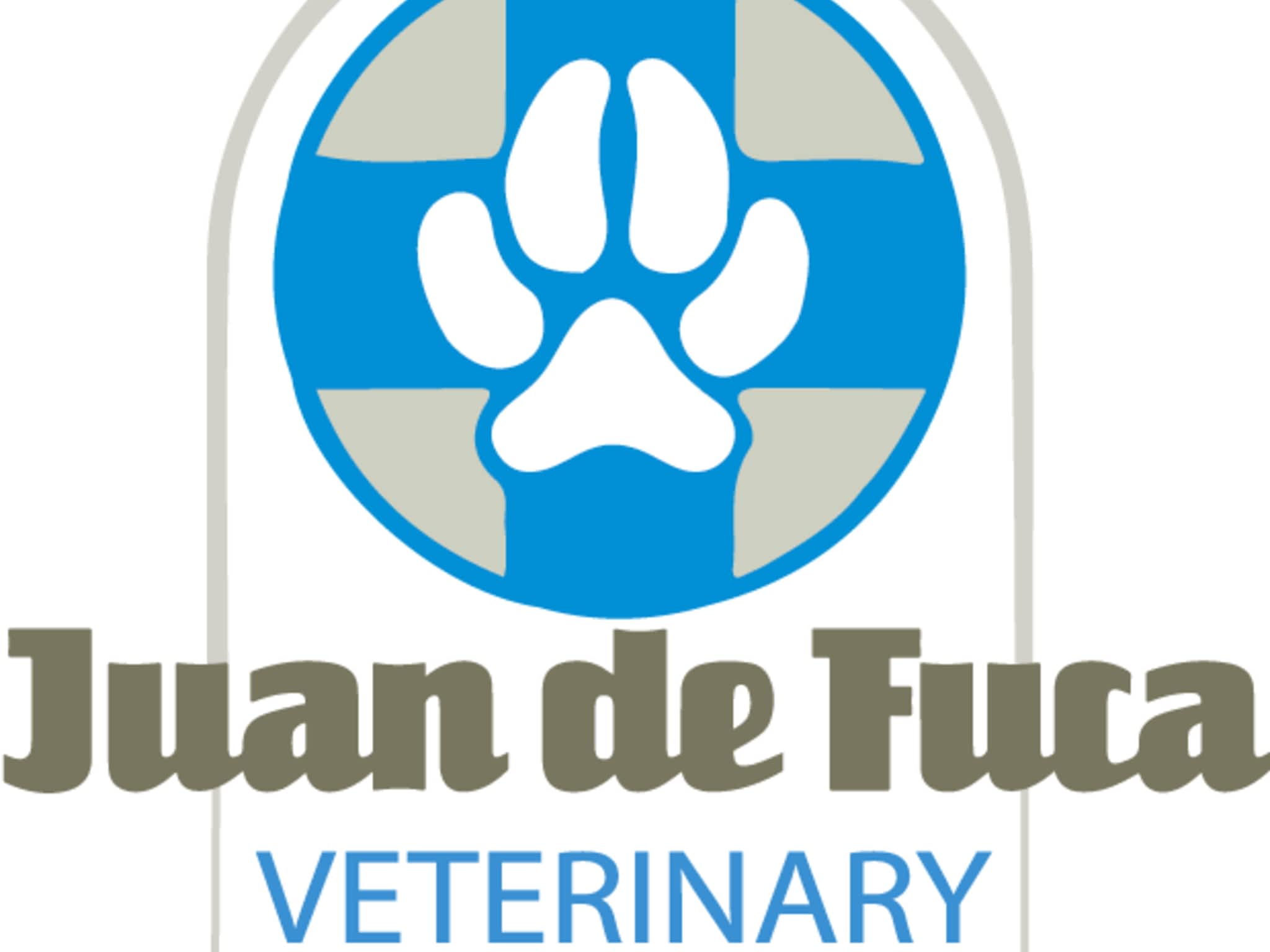 photo Juan de Fuca Veterinary Clinic