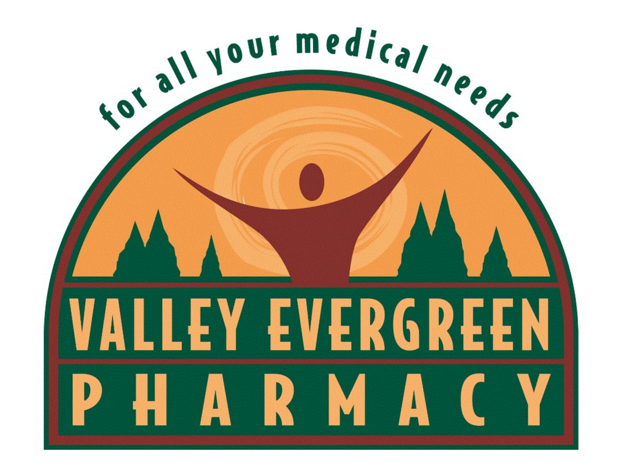 photo Valley Evergreen Pharmacy