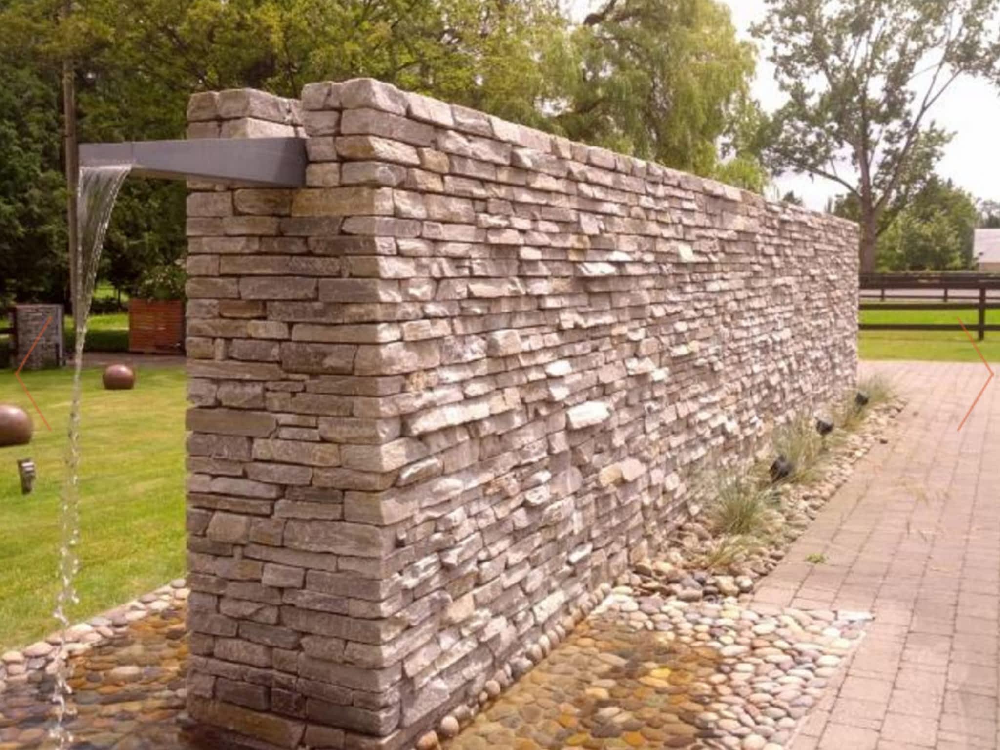 photo Eurostone Masonry