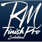 RM FinishPro Solutions - Logo