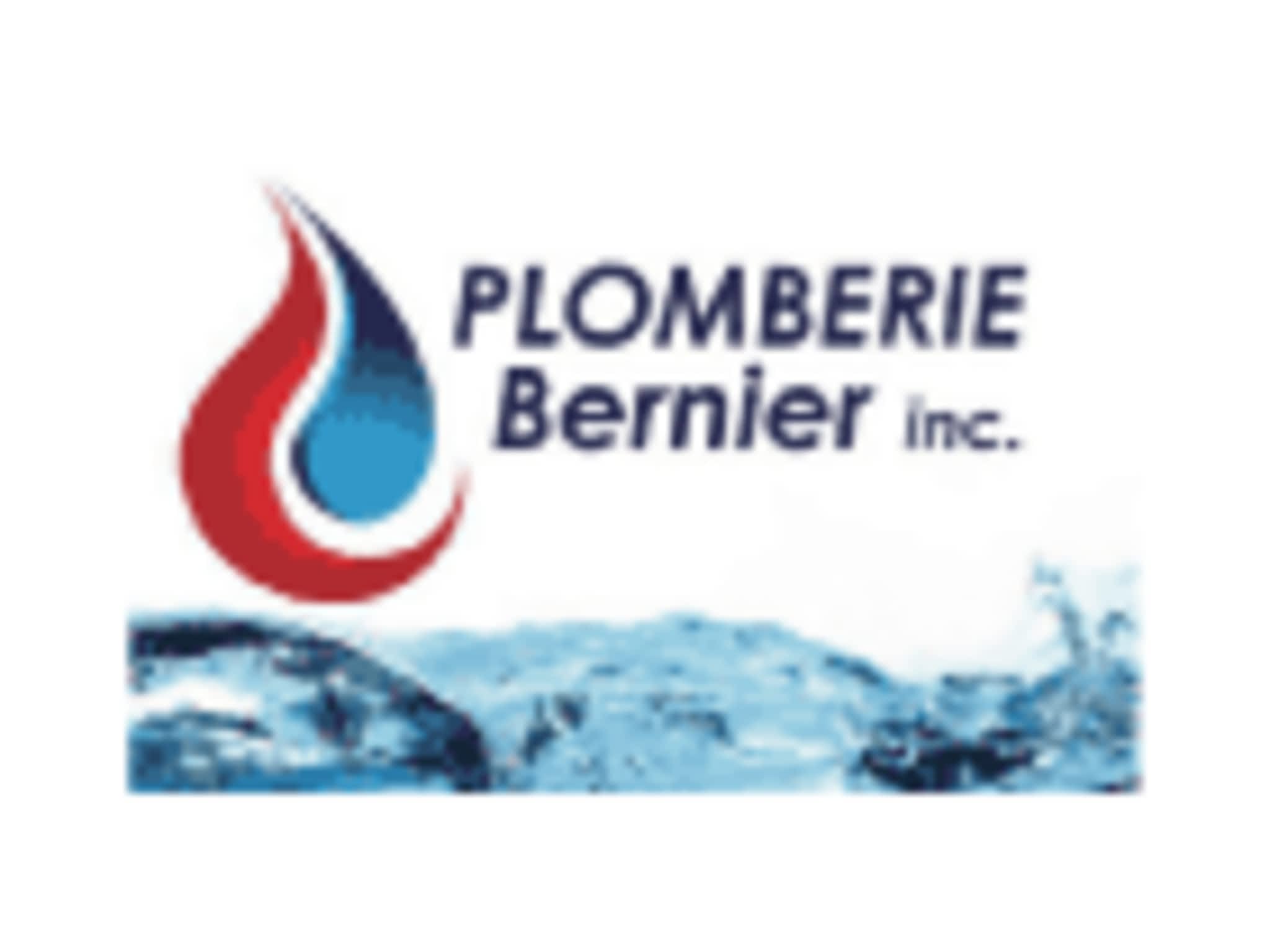 photo Plomberie Bernier