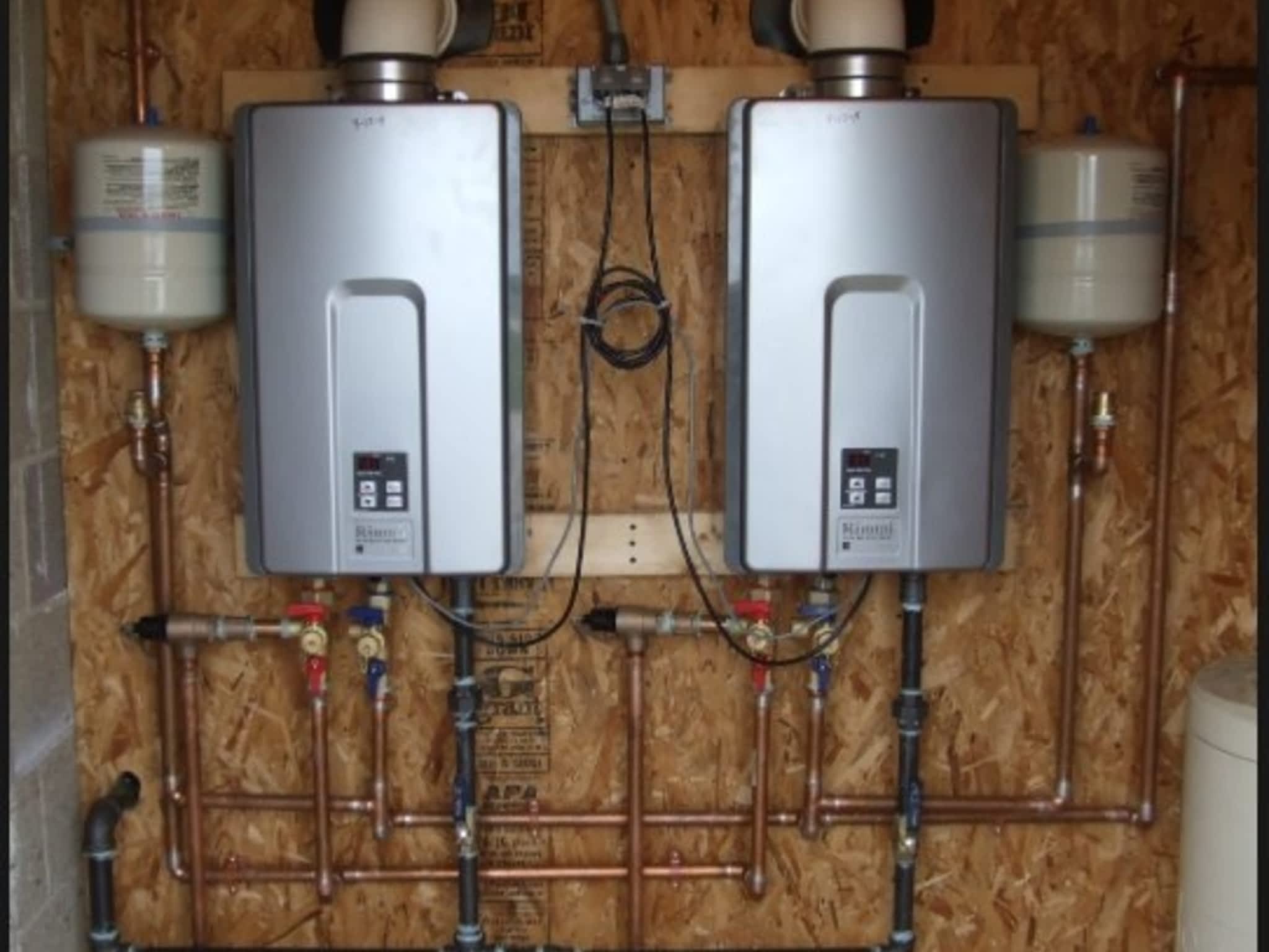 photo Profix Mechanical Ltd