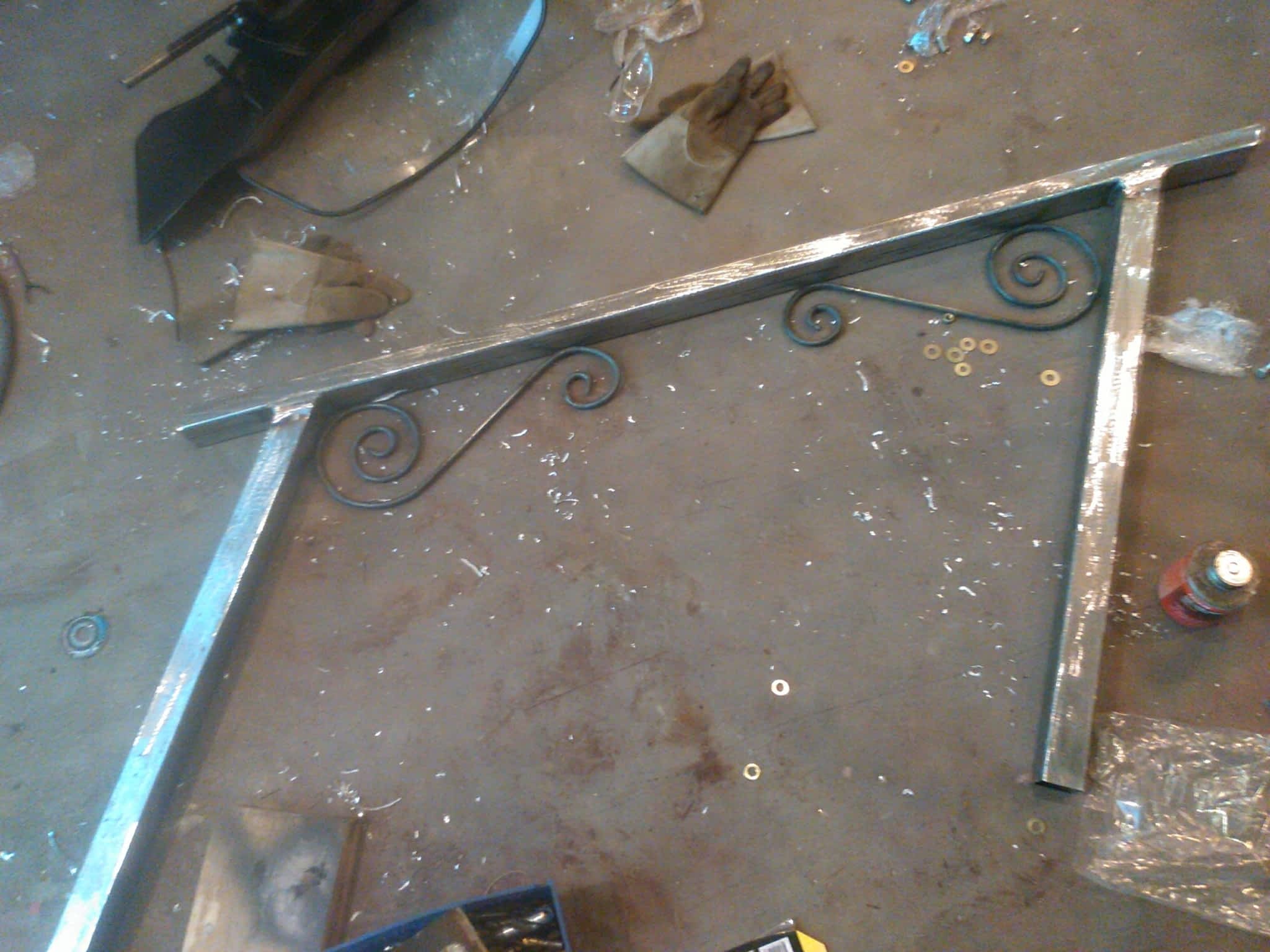 photo Arc Loc Mobile Welding