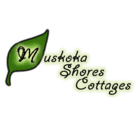 Muskoka Shores Cottages - Location de chalet
