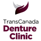 TransCanada Denture Clinic Ltd - Logo