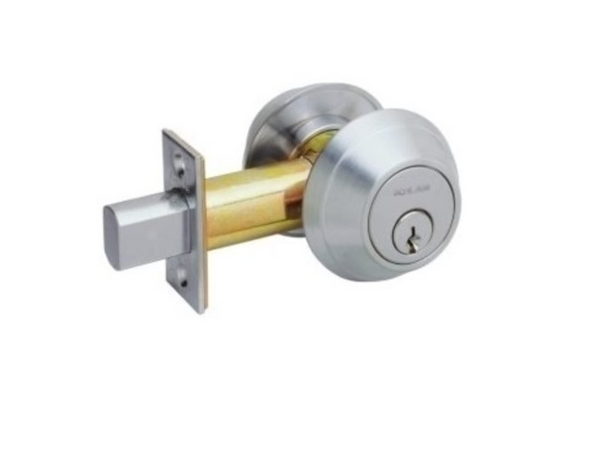 photo Aura Lock & Key