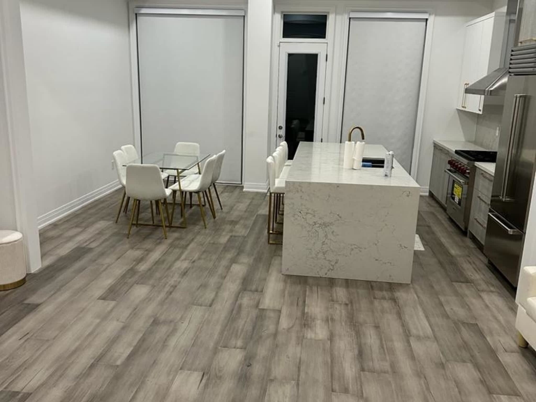 photo Spek Cleaning Services