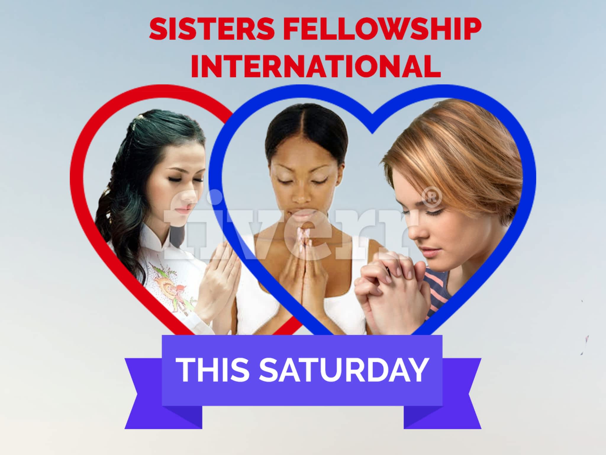 photo Sisters Fellowship International Markham, Canada-The Prayer House.