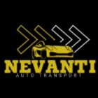 Nevanti Auto Transport - Transportation Service