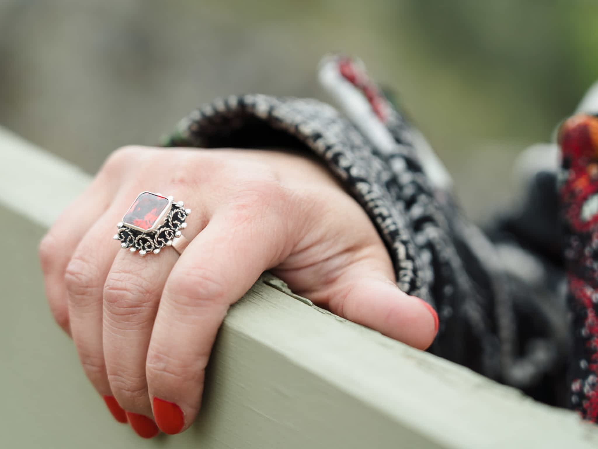 photo Silver Mexican Treasures