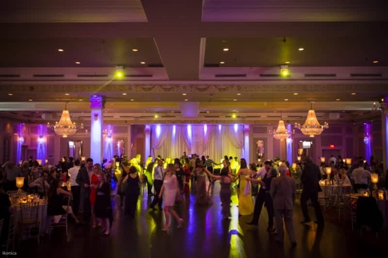 Crystal Fountain Event Venue Markham, ON 60 McDowell Gate Canpages