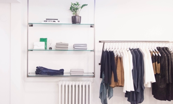A minimalist’s guide to shopping in Toronto