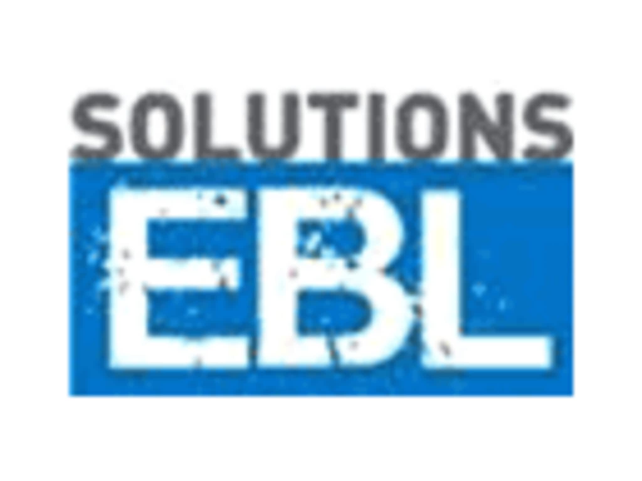 photo Solutions EBL