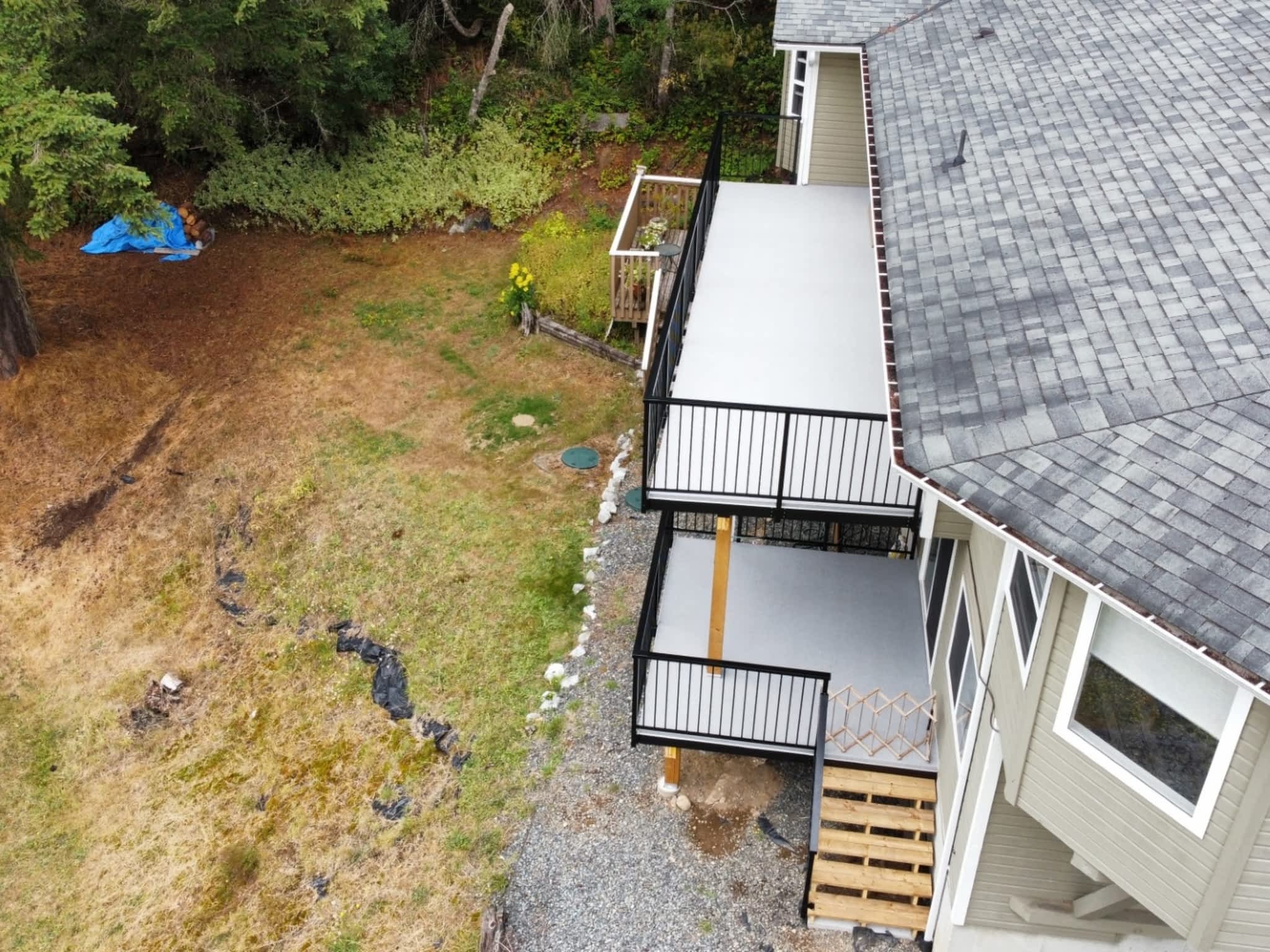 photo Matts Island Construction