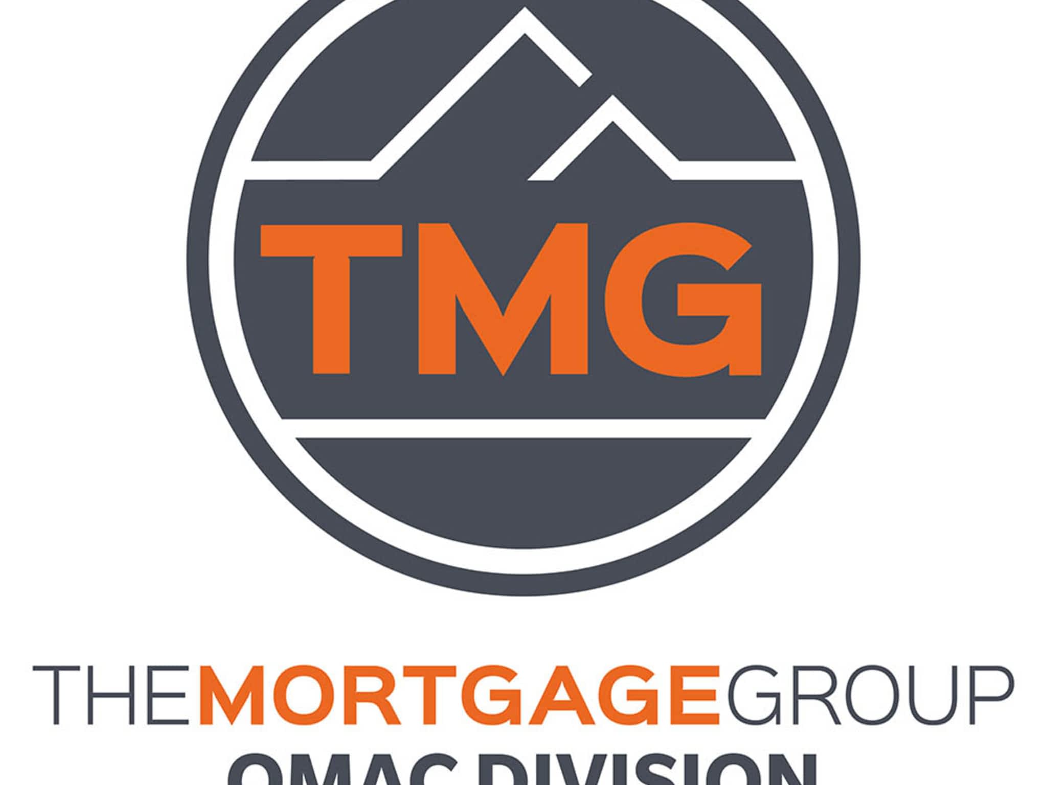 photo TMG The Mortgage Group - Dave Providenti