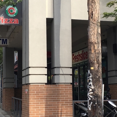 Freshslice Pizza - Pizza & Pizzerias
