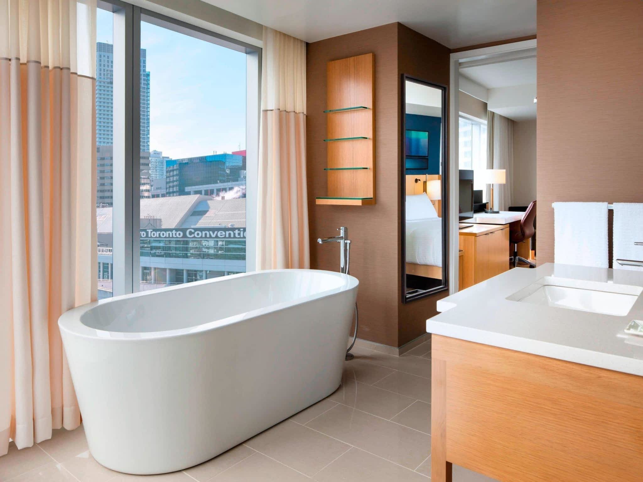 photo Delta Hotels by Marriott Toronto