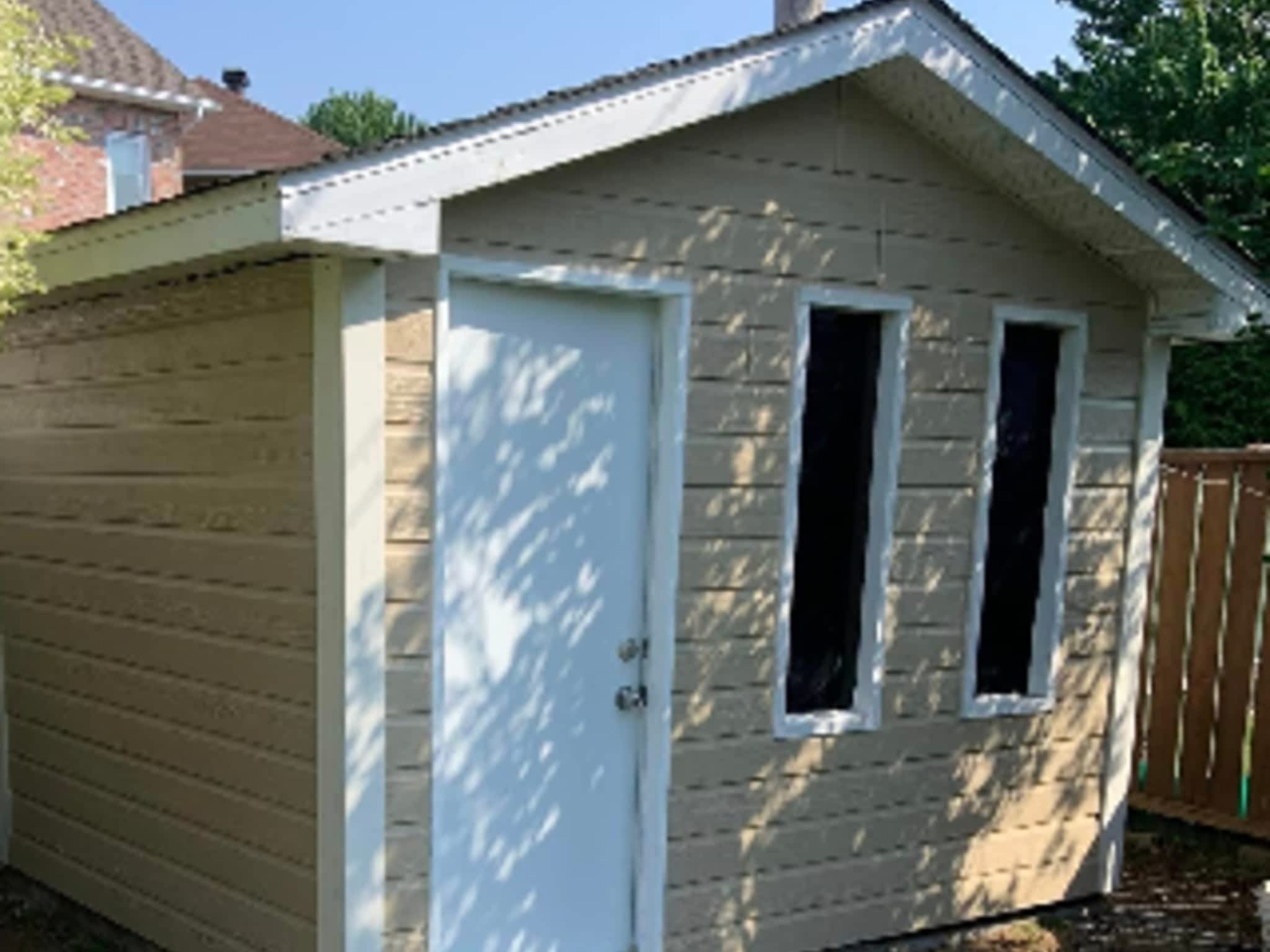 photo YG Construction