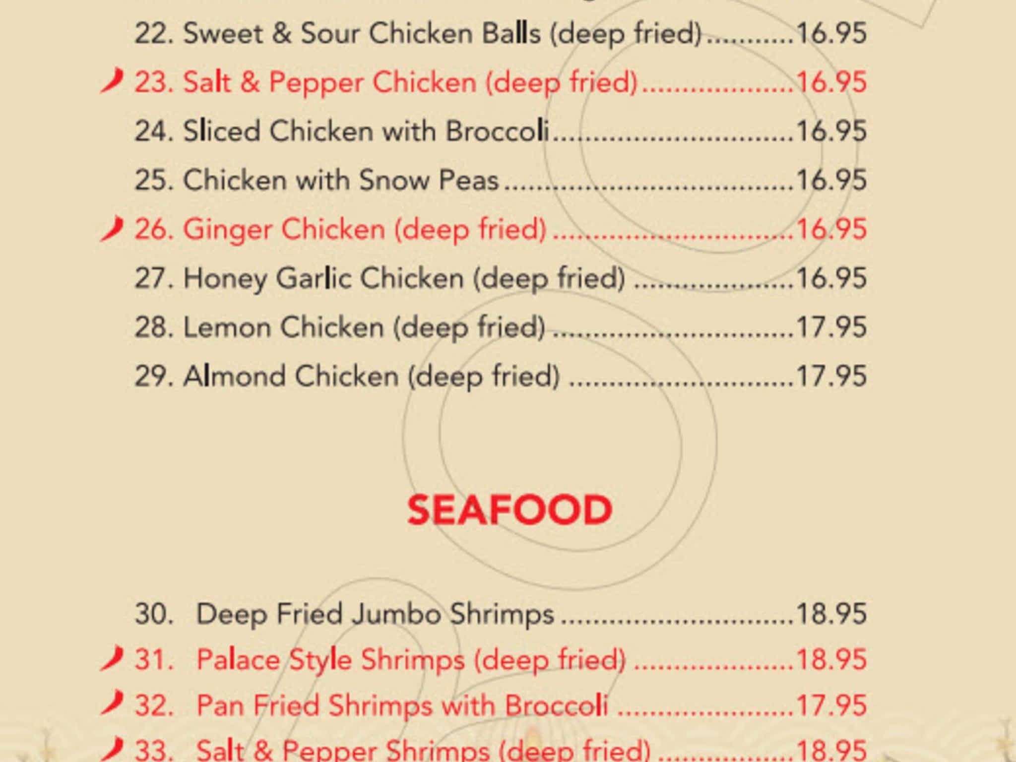 photo Oriental Palace