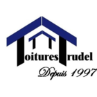 Toitures Trudel - Logo