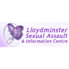 Lloydminster Sexual Assault Services - Logo