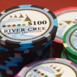 River cree casino poker tournaments tournament