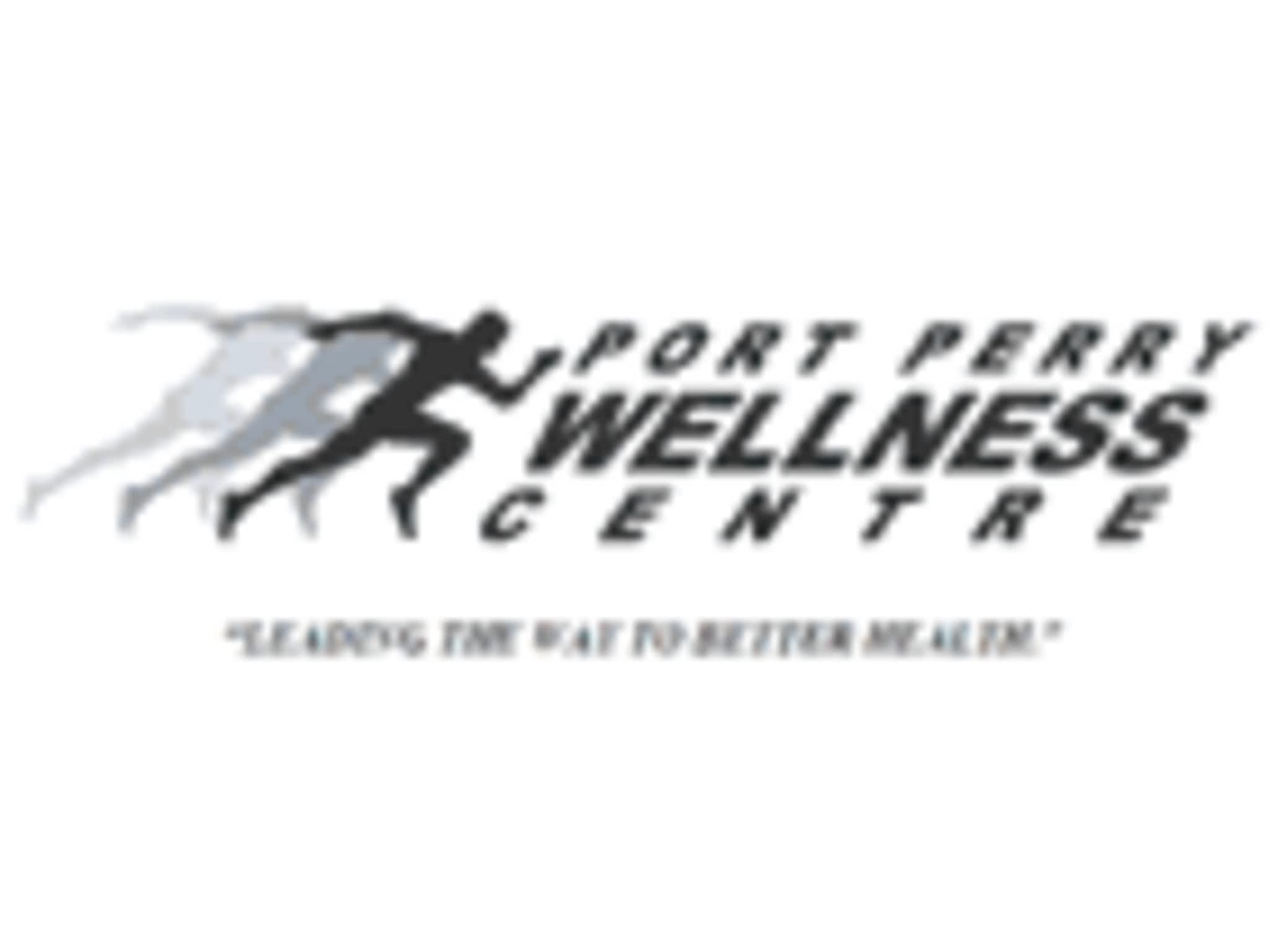 photo Port Perry Wellness Centre