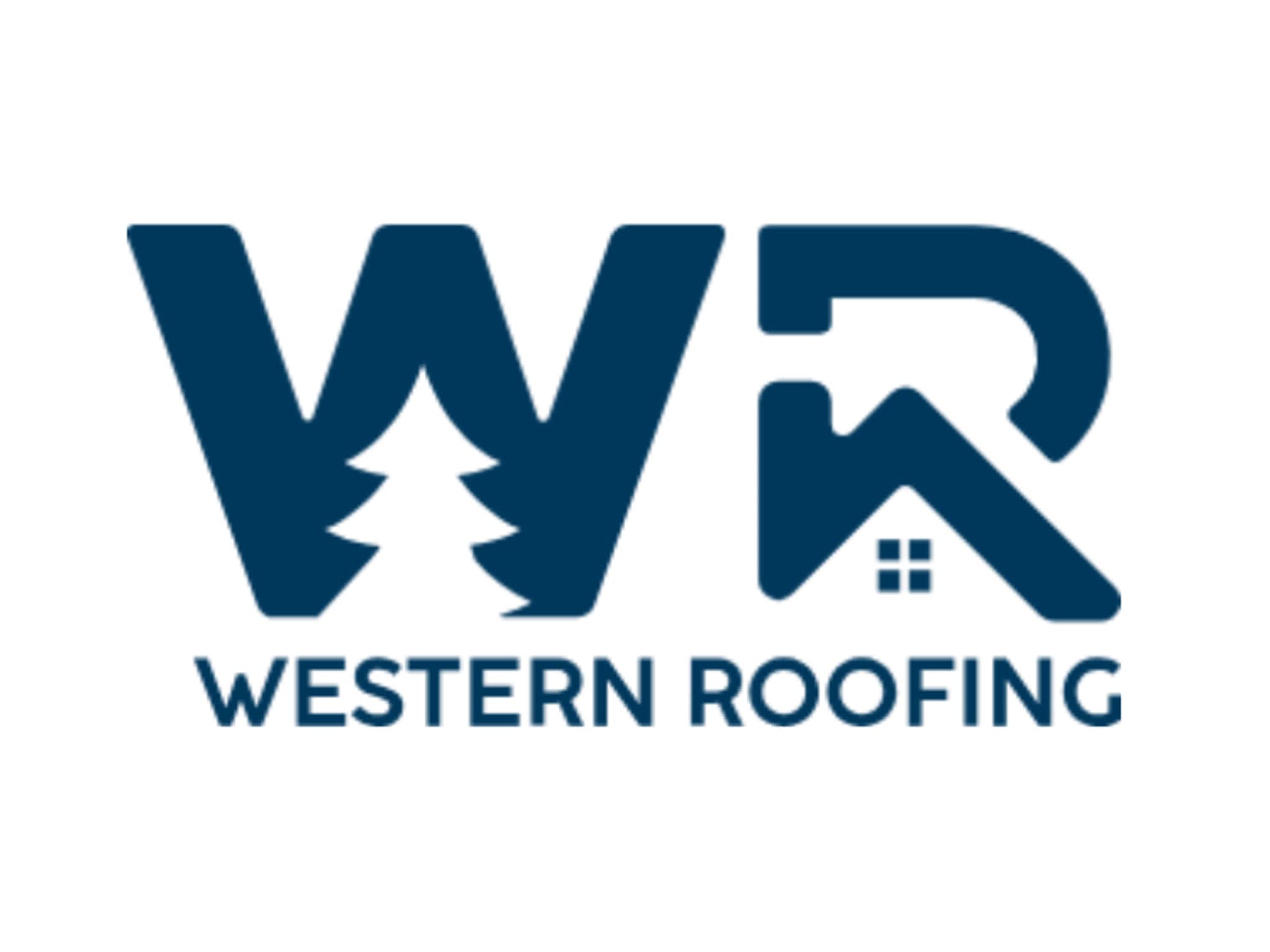 photo Western Roofing