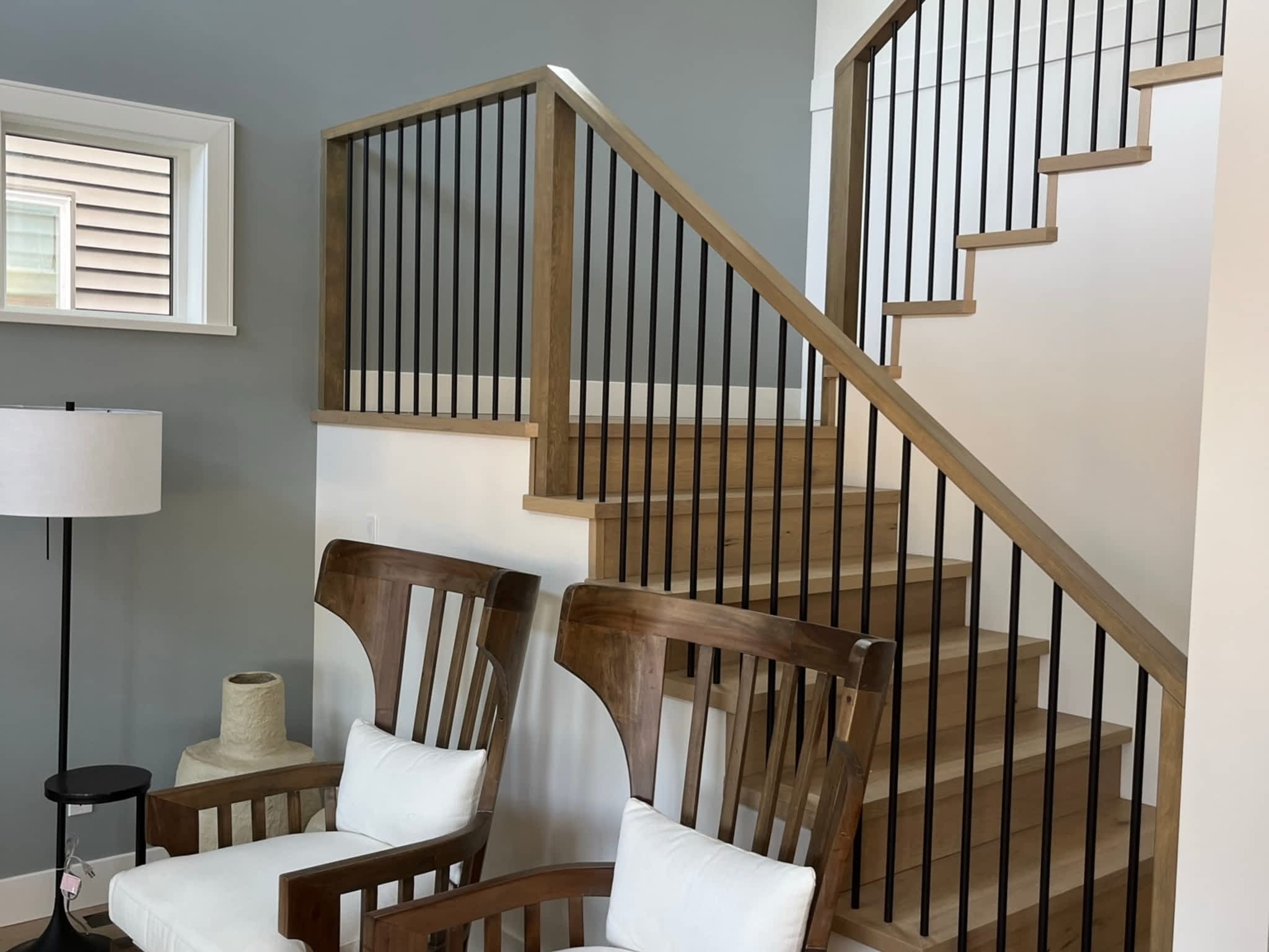 photo A N T Carpentry Ltd