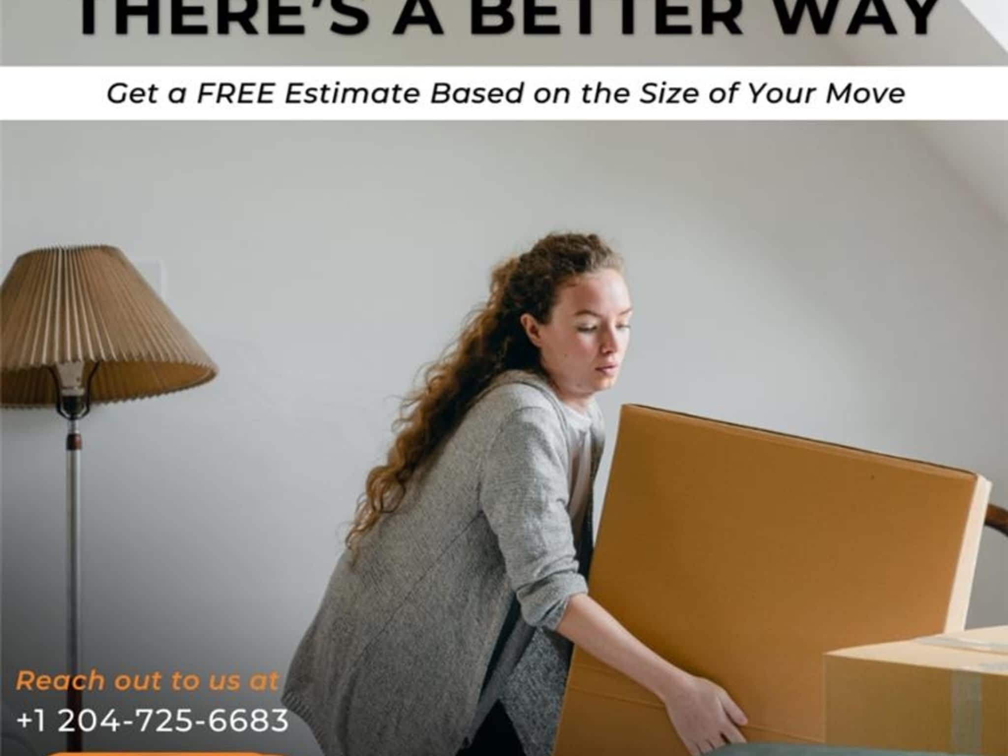 photo Approved To Move