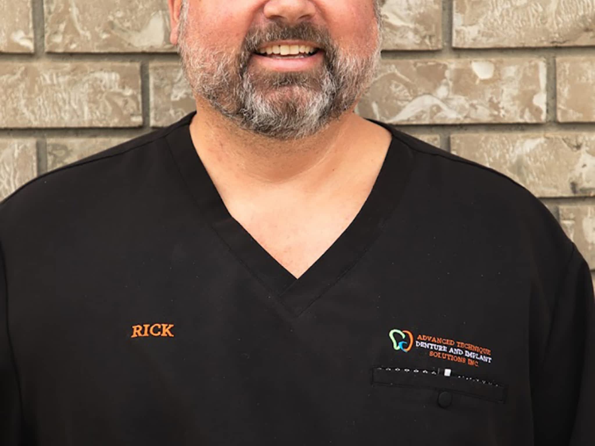 photo Advanced Technique Denture & Implant Solutions